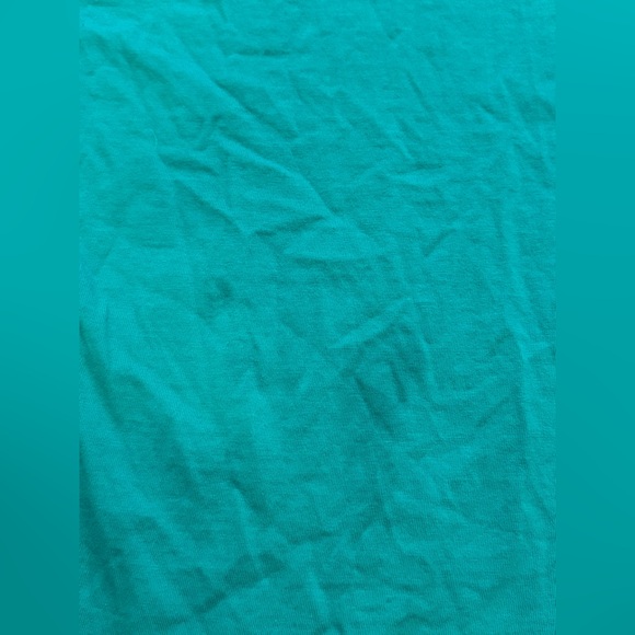 Men’s Paper Planes Greatness Is A Process Jay-Z Blue Teal/White T-Shirt- 3XL - Picture 10 of 11